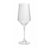 Drinkglazen Line - 450 ml | 6 stuks