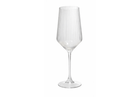 Drinkglazen Line - 450 ml | 6 stuks