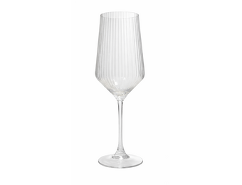 Drinkglazen Line - 450 ml | 6 stuks