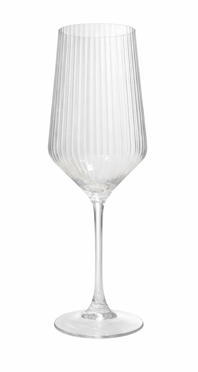 Drinkglazen Line - 450 ml | 6 stuks