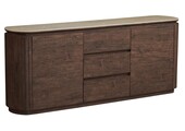 Dressoir Helsinki - Bruin