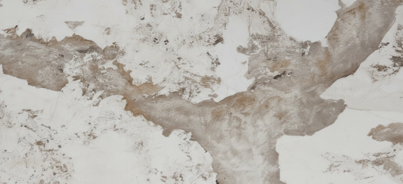 Salontafel Palermo - Bruin - Keramiek - (Marmerlook)