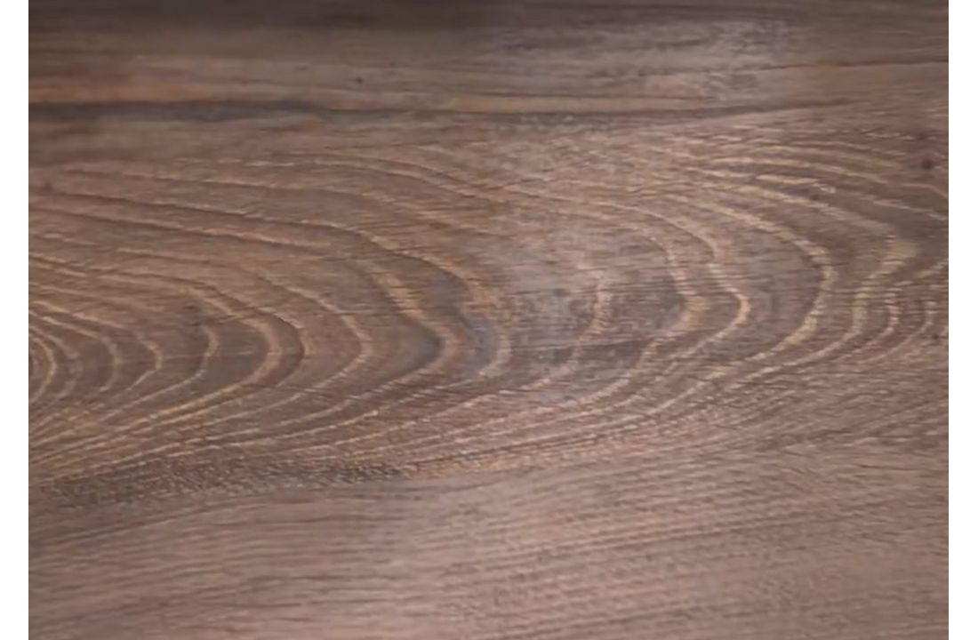 Dressoir Palermo - Bruin - Keramiek - (Marmerlook)