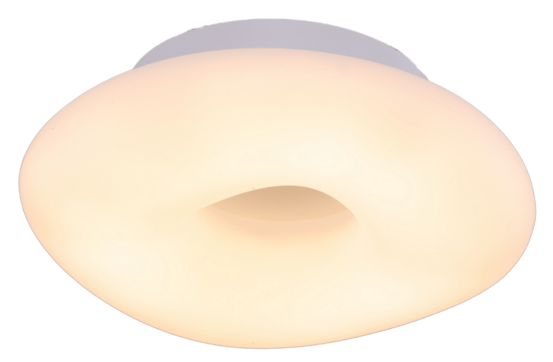 Plafondlamp Gloom - Ø 20 cm