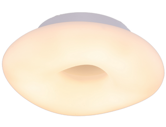 Plafondlamp Gloom - Ø 20 cm