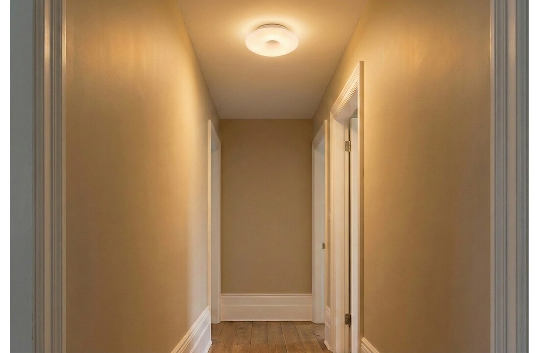 Plafondlamp Gloom - Ø 20 cm