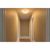 Plafondlamp Gloom - Ø 20 cm