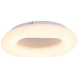 Plafondlamp Gloom - Ø 52 cm