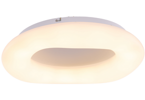 Plafondlamp Gloom - Ø 52 cm