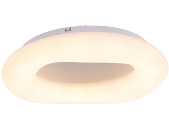 Plafondlamp Gloom - Ø 52 cm