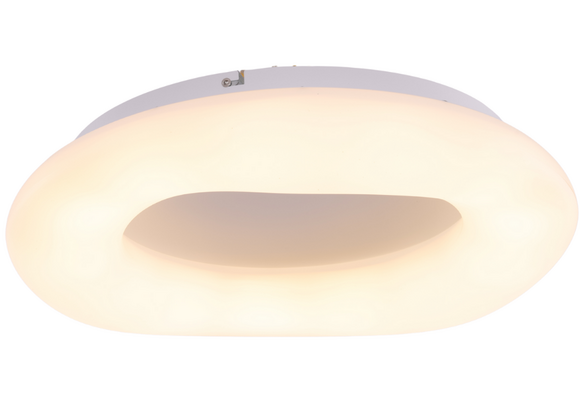 Plafondlamp Gloom - Ø 52 cm