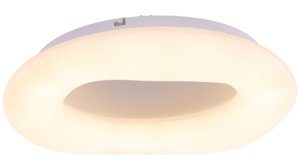 Plafondlamp Gloom - Ø 52 cm