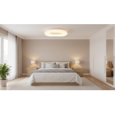 Plafondlamp Gloom - Ø 52 cm