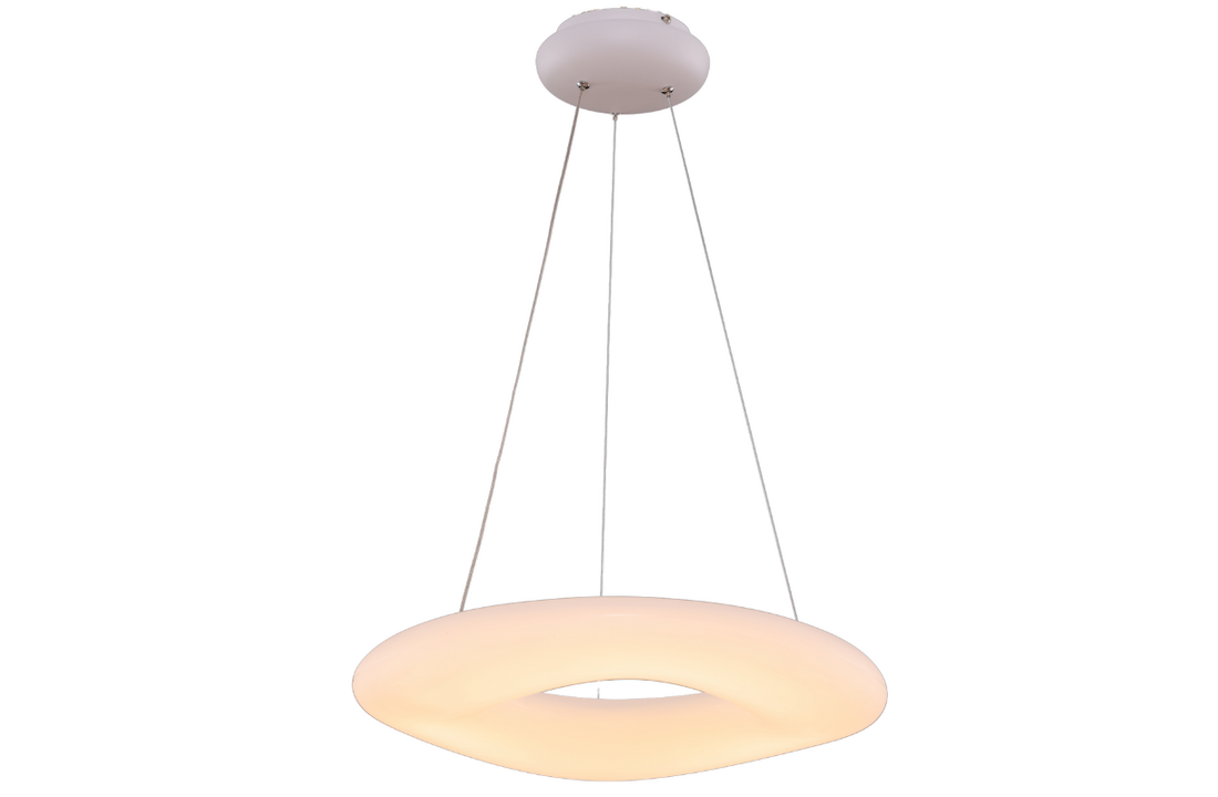 Hanglamp Gloom - Ø 46 cm