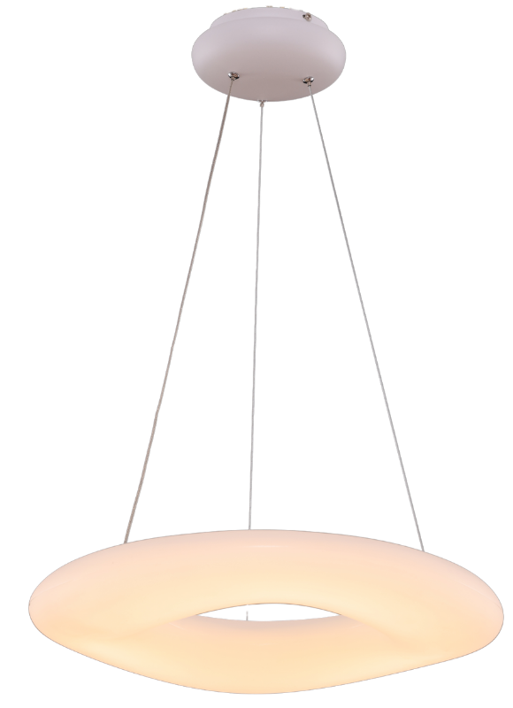 Hanglamp Gloom - Ø 46 cm