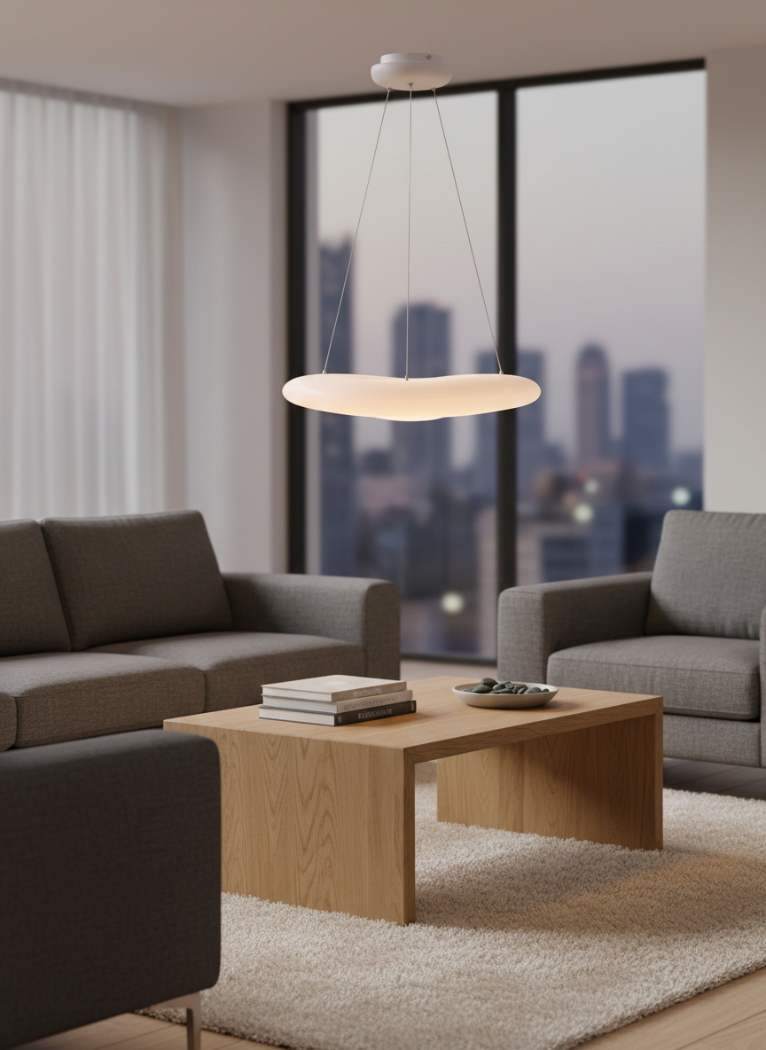 Hanglamp Gloom - Ø 46 cm