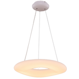 Hanglamp Gloom - Ø 60 cm