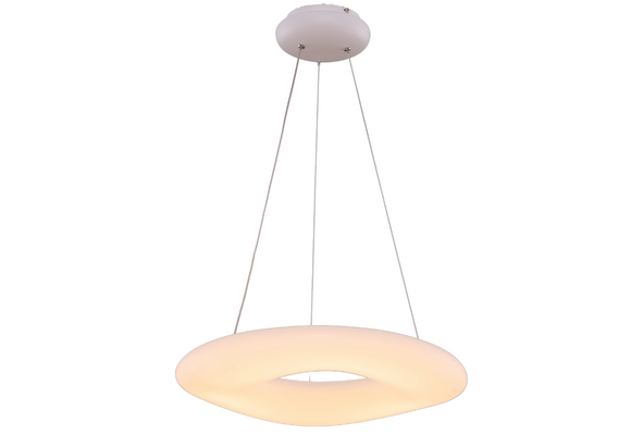 Hanglamp Gloom - Ø 60 cm