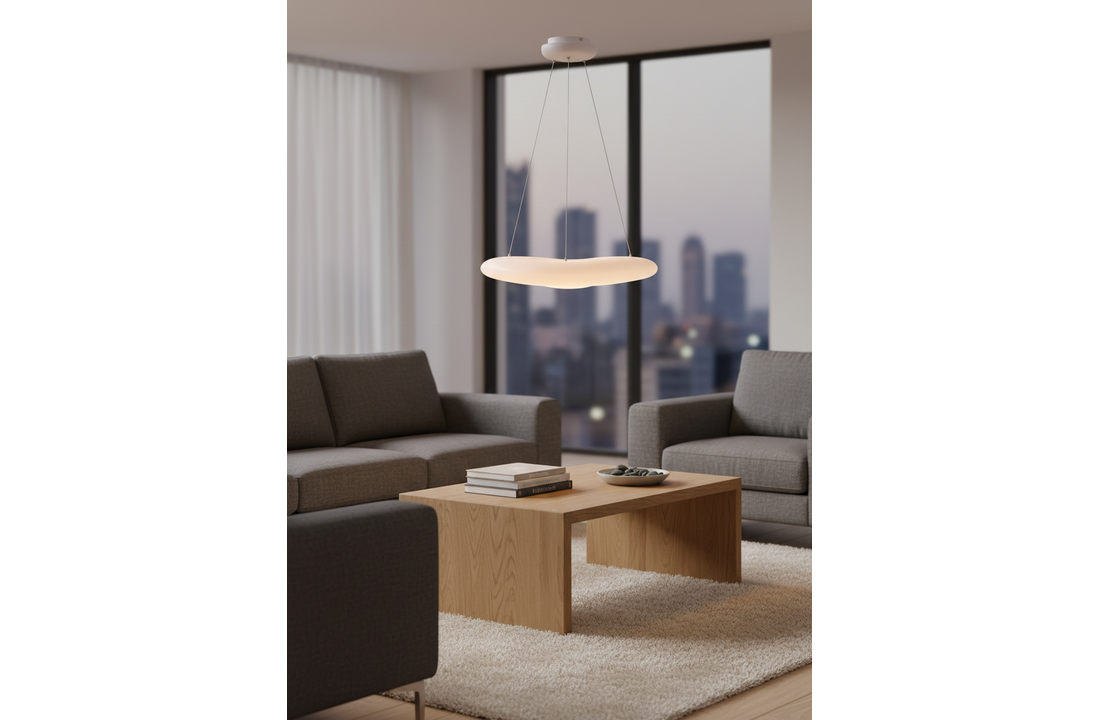 Hanglamp Gloom - Ø 60 cm