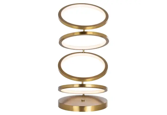 Tafellamp Saint Tropez