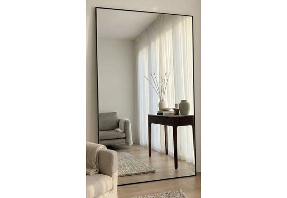 Extra Large Staande Spiegel 120 x 190 cm