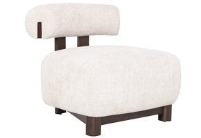 Fauteuil Kumo - Japandi - Renegade Naturel