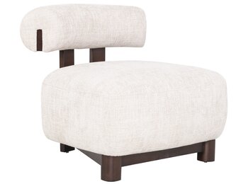 Fauteuil Kumo - Japandi - Renegade Naturel