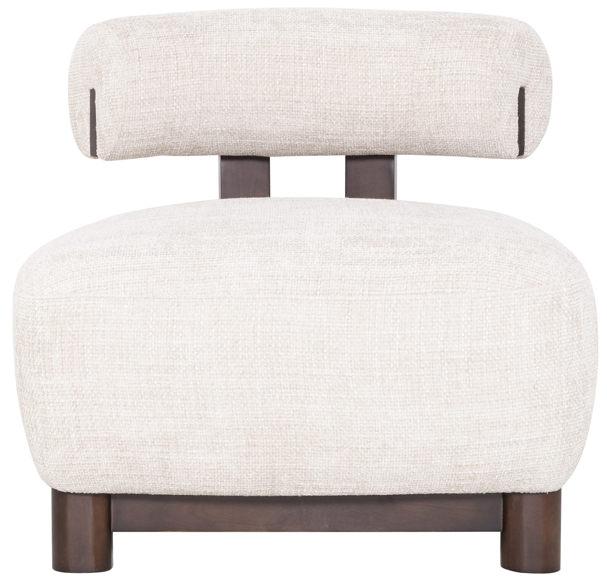 Fauteuil Kumo - Japandi - Renegade Naturel 01