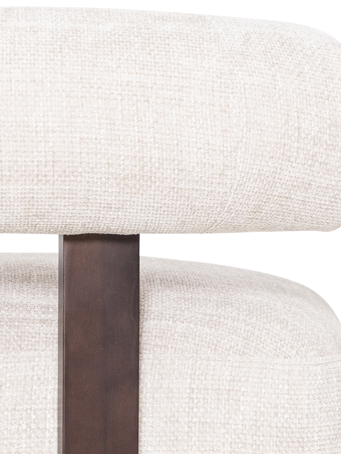 Fauteuil Kumo - Japandi - Renegade Naturel 01