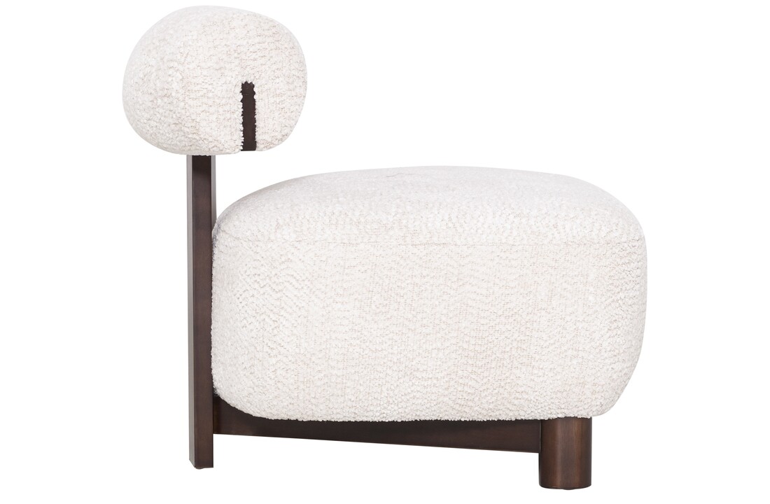 Fauteuil Kumo - Japandi - Be Lovely 11