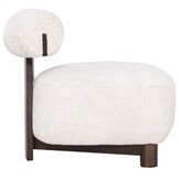 Fauteuil Kumo - Japandi - Be Lovely 11