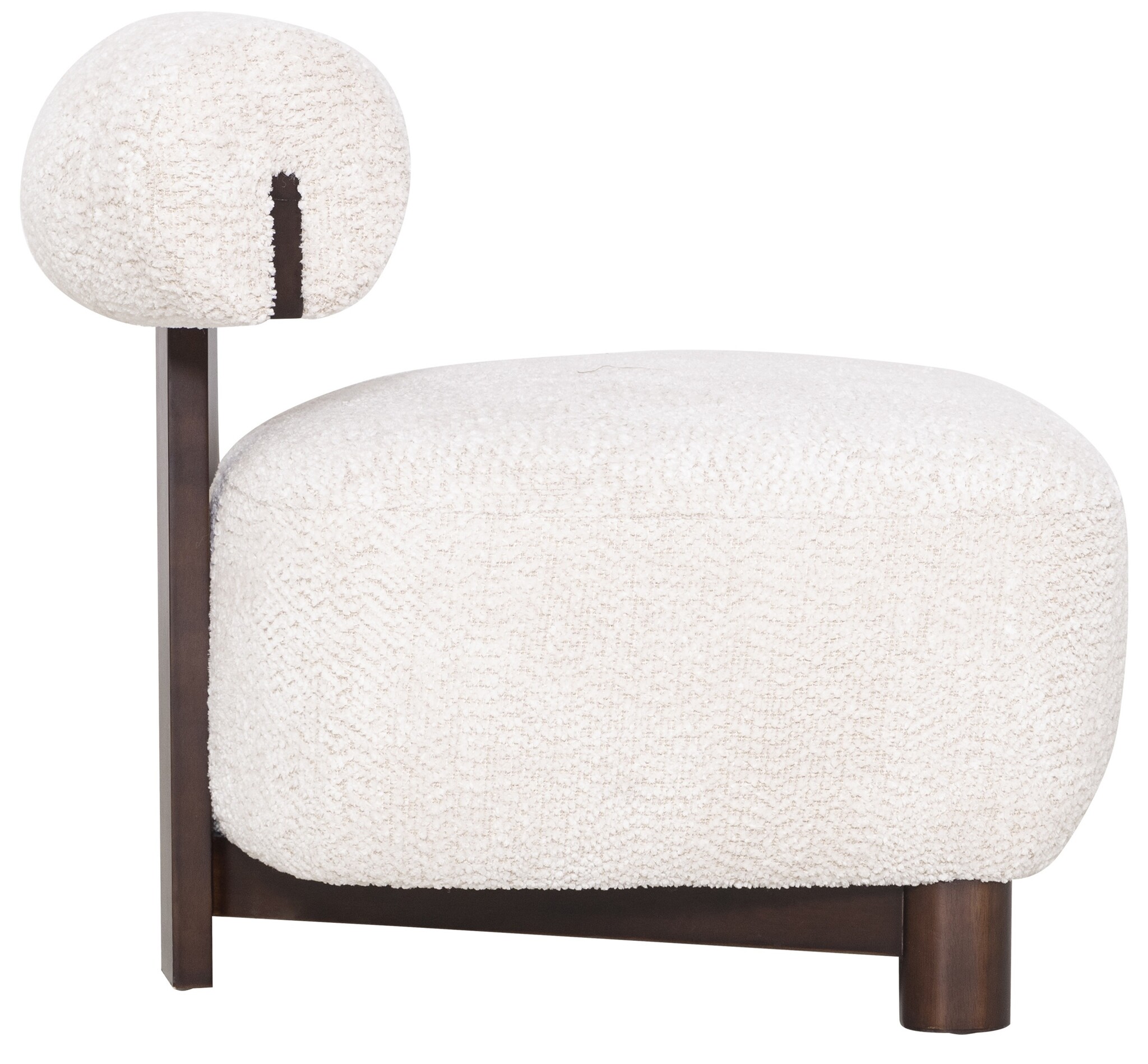 Fauteuil Kumo - Japandi - Be Lovely 11