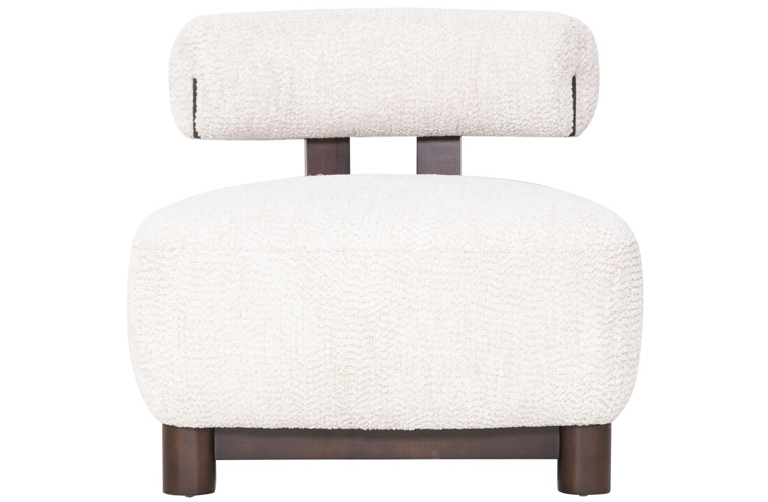Fauteuil Kumo - Japandi - Be Lovely 11