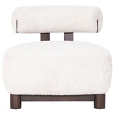 Fauteuil Kumo - Japandi - Be Lovely 11