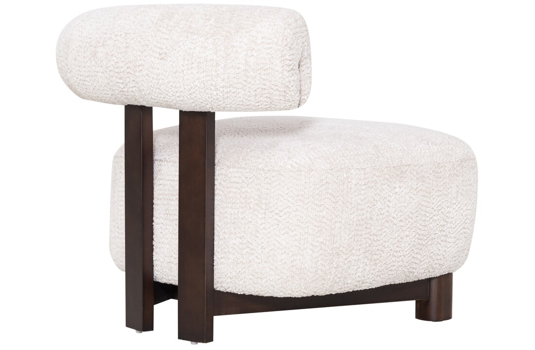 Fauteuil Kumo - Japandi - Be Lovely 11