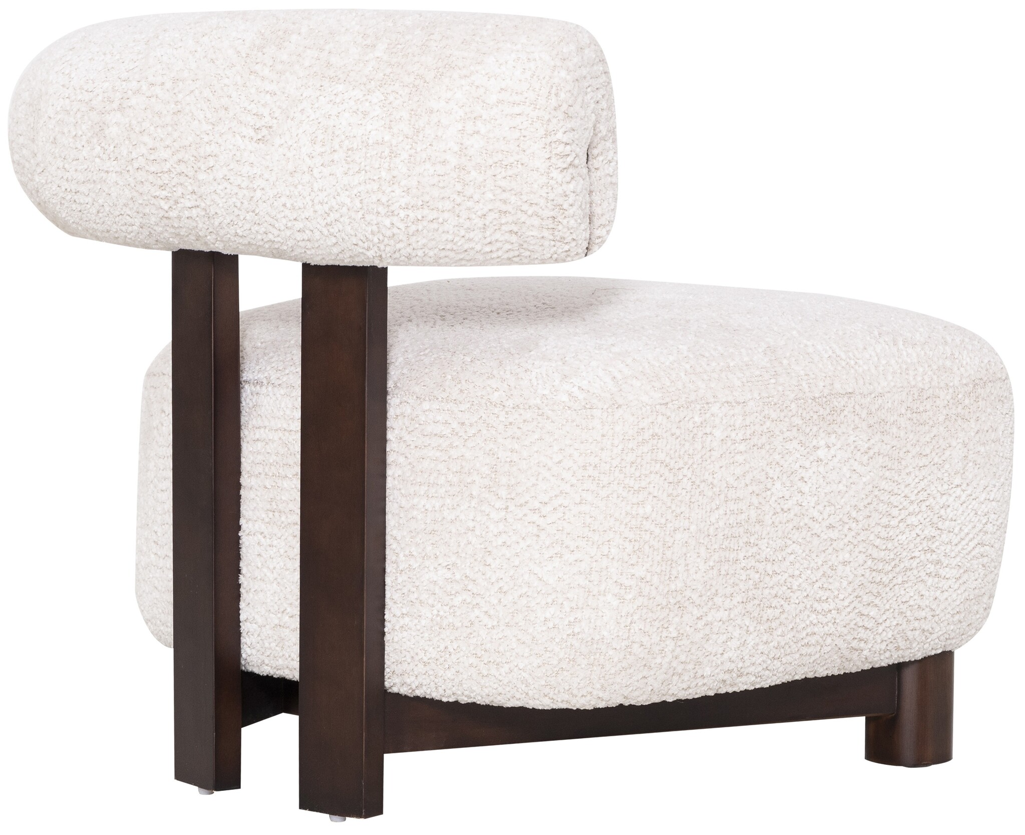 Fauteuil Kumo - Japandi - Be Lovely 11