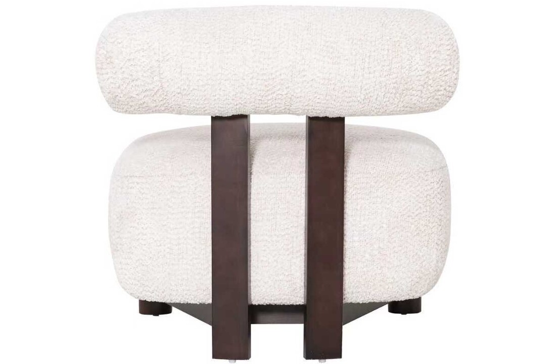 Fauteuil Kumo - Japandi - Be Lovely 11