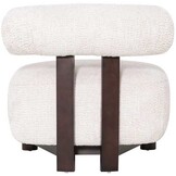 Fauteuil Kumo - Japandi - Be Lovely 11