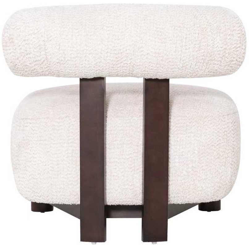 Fauteuil Kumo - Japandi - Be Lovely 11