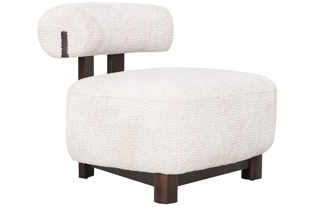 Fauteuil Kumo - Japandi - Be Lovely 11
