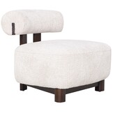 Fauteuil Kumo - Japandi - Be Lovely 11