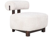 Fauteuil Kumo - Japandi - Be Lovely