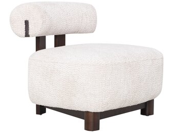 Fauteuil Kumo - Japandi - Be Lovely