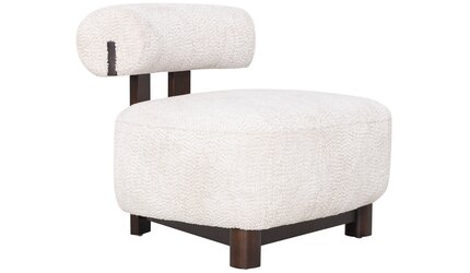 Fauteuil Kumo - Japandi - Be Lovely