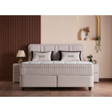 Boxspring Alice - incl. matras