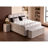 Boxspring Alice - incl. matras