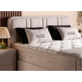 Boxspring Alice - incl. matras