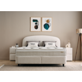 Boxspring Fancy - incl. matras