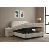 Boxspring Fancy - incl. matras