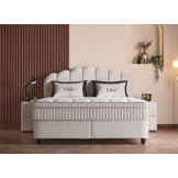 Boxspring Cali - incl. matras